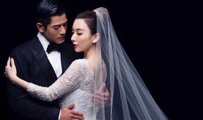 Quách Phú Thành xác nhận lý do kết hôn