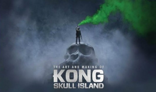Tuột 'cơ hội vàng sau Kong - Skull Island?