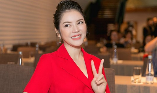 Lý Nhã Kỳ chi 1 triệu Euro đưa hình ảnh Việt Nam tới LHP Cannes