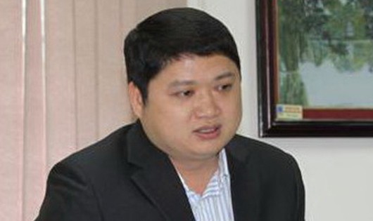Truy nã toàn quốc nguyên Tổng Giám đốc PVTEX Vũ Đình Duy