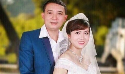 Chiến Thắng bí mật kết hôn lần 3 với cô gái Thu Ngọc kém 15 tuổi tại Phú Thọ vào ngày 30/12/2016.