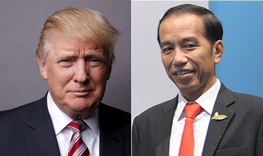 Tháng 11, Tổng thống Mỹ và Indonesia sang thăm Việt Nam 