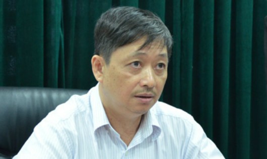 Thủ tướng miễn nhiệm Phó Chủ tịch TP Đà Nẵng