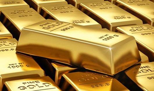 Giá vàng hôm nay 3/9 tăng cao nhất kể từ đầu năm