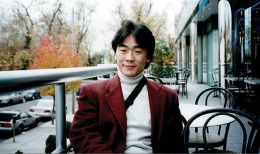 Tượng đài nhạc Hàn Kim Kang Seok qua đời ở tuổi 32.