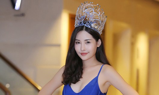 Thứ trưởng Văn hóa: 'Scandal Hoa hậu Đại dương là lỗi của ban tổ chức'