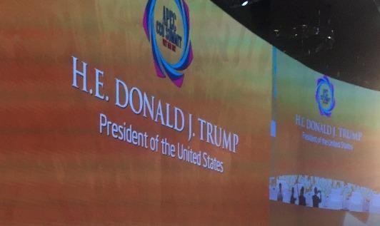 Có gì tại ngày nghị sự quan trọng nhất APEC CEO Summit 2017?