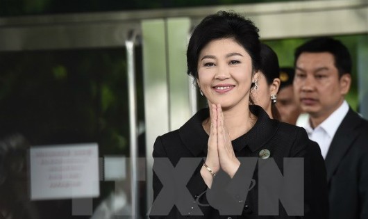 Thái Lan: Cựu đại tá cảnh sát giúp bà Yingluck đào tẩu ''mất tích''