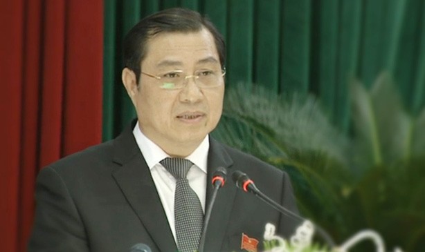 Thủ tướng cảnh cáo Chủ tịch UBND TP Đà Nẵng