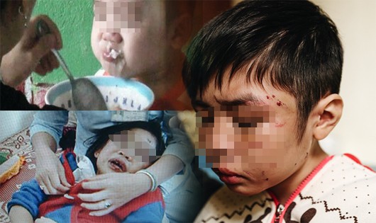 Chính phủ yêu cầu xử lý nghiêm hành vi bạo hành trẻ em