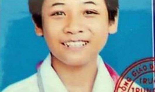 Nam sinh Thái Bình 'mất tích' trên đường đi học