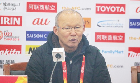 'U23 Việt Nam thiếu một chút tập trung nhưng có nhiều khả năng thành công hơn nữa'