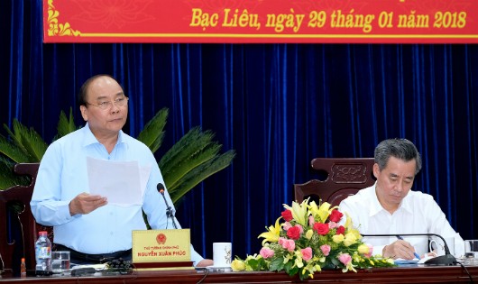 Có ý chí như U23 Việt Nam, Bạc Liêu không chấp nhận là 'vùng trũng' của nghèo khó