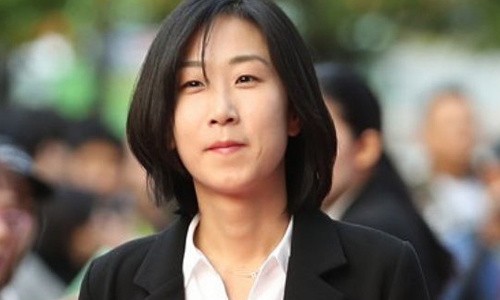 Nữ đạo diễn Hàn Quốc bị buộc tội cưỡng bức đồng nghiệp cùng giới