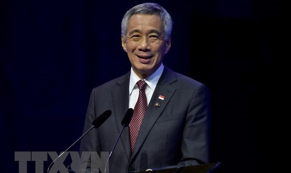 Thủ tướng Singapore Lý Hiển Long thông báo cải tổ nội các