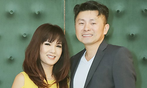 Hoa hậu Kiều Khanh: 'Mẹ bạn trai chấp nhận việc tôi từng ly hôn'
