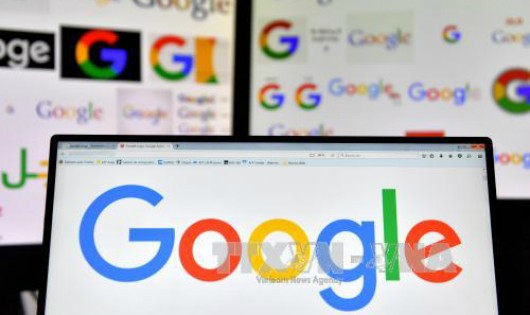 Cấm quảng cáo tiền điện tử, cá cược trên Google