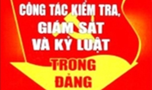Cách chức 1 đảng viên, khai trừ 15 trường hợp khác tại Hà Nội