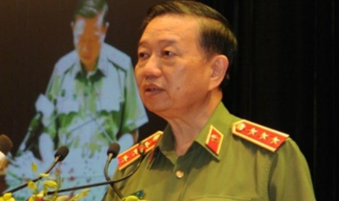 Bộ trưởng Tô Lâm chỉ thị loạt nhiệm vụ cần huy động quân trong tuần tới