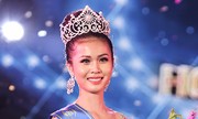 Người đẹp 19 tuổi đăng quang Hoa hậu Biển Việt Nam toàn cầu 