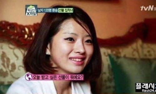 Cô gái Hàn Quốc tố bị đài truyền hình phóng đại hẹn hò với 200 bạn trai