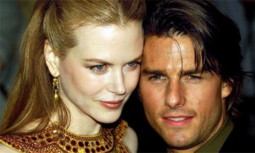 Nicole Kidman trải lòng về nỗi đau hai lần sảy thai khi kết hôn với Tom Cruise