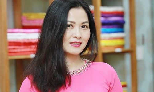 Diễn viên Thúy Hà nuối tiếc vì hy sinh sự nghiệp cho gia đình