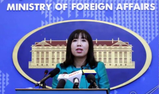 Báo cáo của Bộ Ngoại giao Hoa kỳ trích dẫn những thông tin sai lệch về Việt Nam
