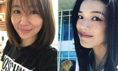 Dàn mỹ nhân Đài Loan ngoại tứ tuần đẹp không son phấn