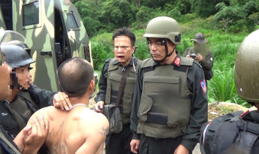 Thủ tướng gửi Thư khen lực lượng chống ma túy lập công lớn ở Sơn La