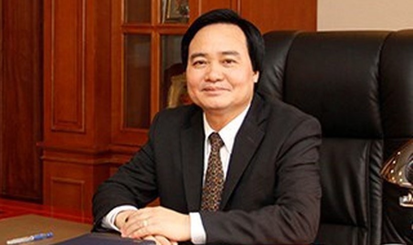 Bộ trưởng Phùng Xuân Nhạ 'lên tiếng' trước vụ 'phù phép' điểm thi tại Hà Giang, Sơn La