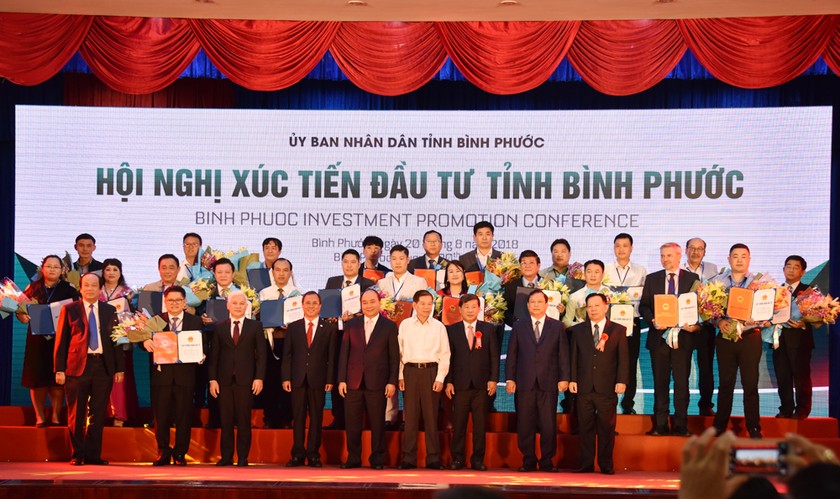 Thủ tướng mong muốn 'nhịp chày trên Sóc Bom Bo' vang vọng đến các nhà đầu tư
