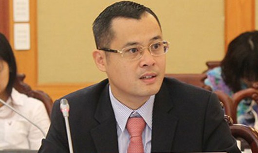 Ôn Phạm Đại Dương, tân Chủ tịch UBND tỉnh Phú Yên.