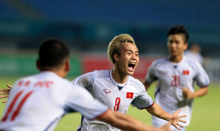 Giải mã 'bí quyết'  giúp U23 Việt Nam và ông Park liên tiếp tạo kỳ tích