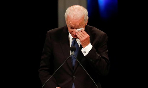 Cựu phó tổng thống Mỹ đọc điếu văn tại lễ truy điệu John McCain