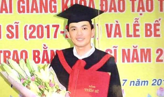 Nguyễn Văn Thịnh.