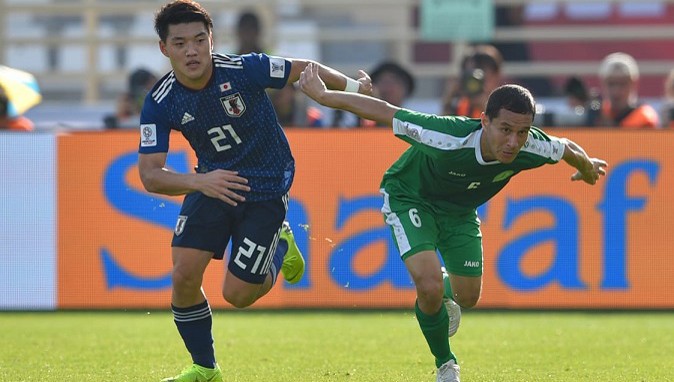 Báo Nhật đặt nghi vấn 'Messi Nhật' là người gốc Việt