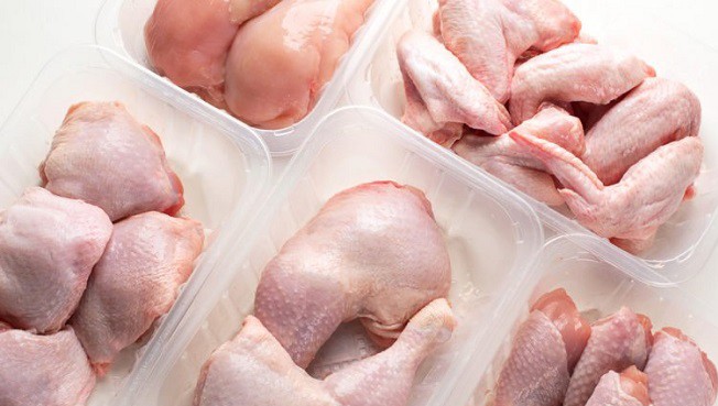 Những sai lầm khi chế biến gà ngày Tết gây hại sức khỏe