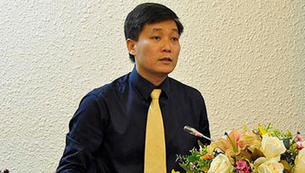 Thủ tướng giao nhiệm vụ mới cho Thứ trưởng Nguyễn Khánh Ngọc