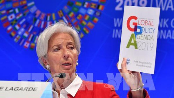 Cảnh báo của WB và IMF