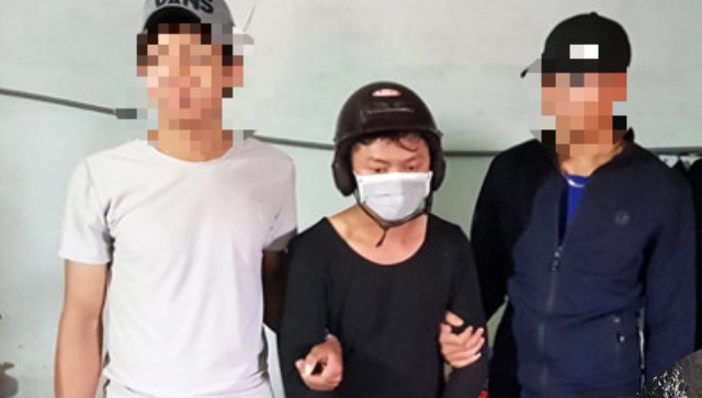 Lời khai 'nóng' gã chồng giết vợ, đốt xác trong thùng phuy ở Lâm Đồng
