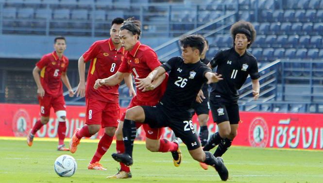 Vì sao HLV Park Hang-seo 'vắng mặt' trong danh sách ĐT U23 Việt Nam?