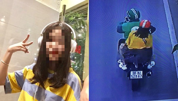 Bé gái nghi bị bắt cóc ở Hà Nội được tìm thấy ở Hải Dương