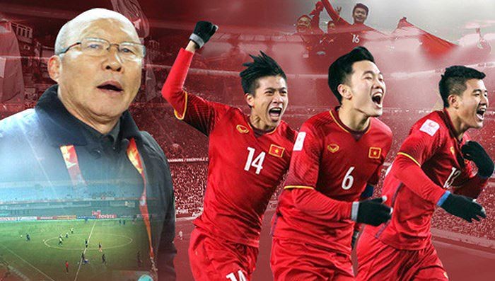ĐT Việt Nam làm thế nào để giành suất lọt vòng sau World Cup 2022?