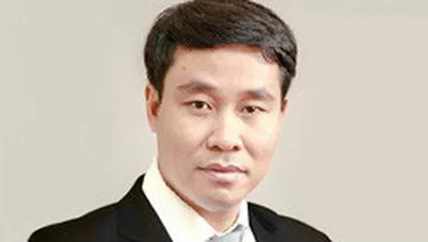 Tiến sĩ 46 tuổi được tái bổ nhiệm Phó Giám đốc ĐH Quốc gia Hà Nội