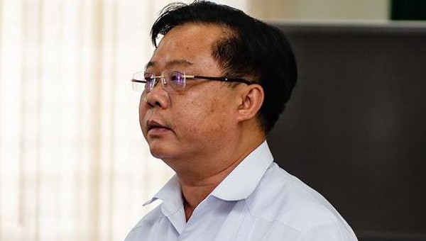 Ông Phạm Văn Thủy - Phó chủ tịch UBND tỉnh Sơn La.