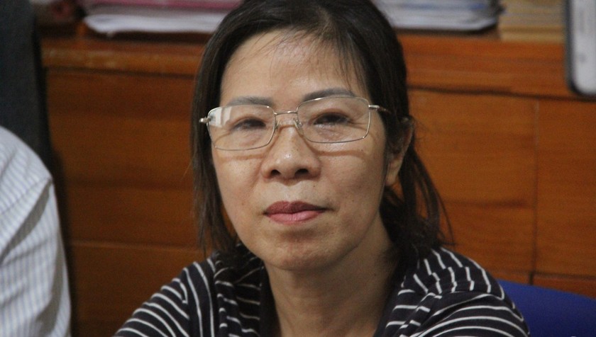 Diễn biến mới nhất vụ nam sinh Gateway tử vong: Khởi tố bà Nguyễn Bích Quy