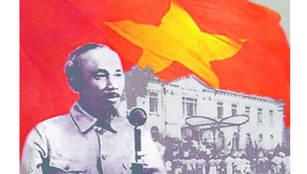 Lãnh đạo các nước gửi điện mừng 74 năm Quốc khánh Việt Nam