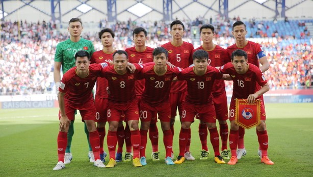 Trận ĐT Việt Nam vs Malaysia: Công Phượng dự bị?