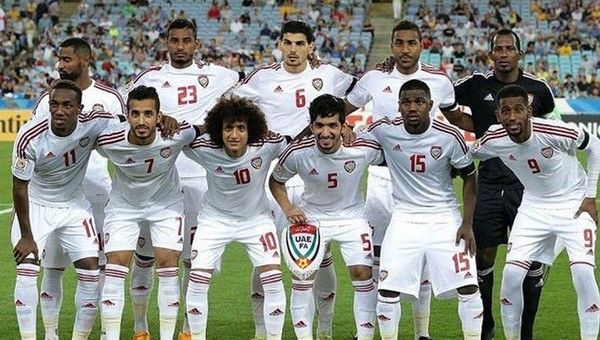 Cầu thủ nào của UAE là 'mối nguy hại' với ĐT Việt Nam?